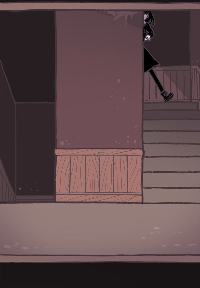 Read Hooky En Manga Online