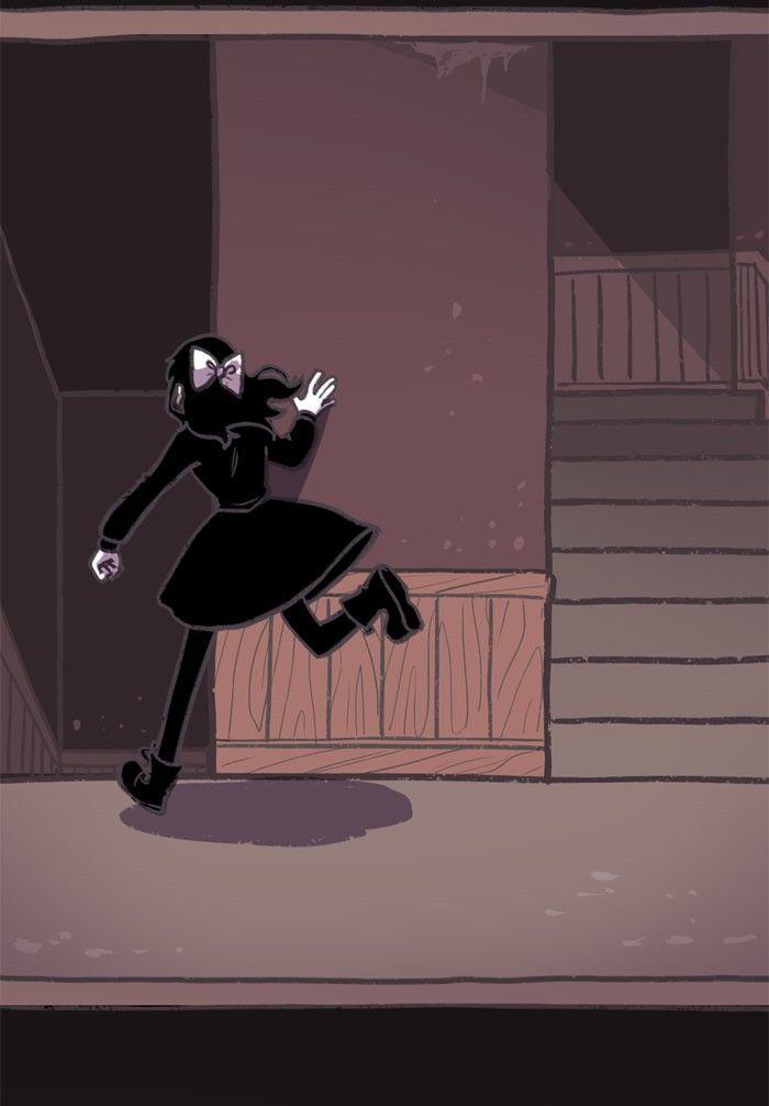 Read Hooky En Manga Online