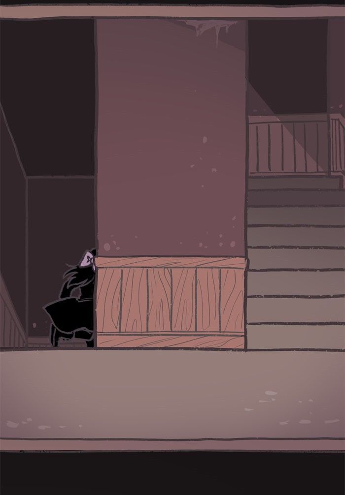 Read Hooky En Manga Online