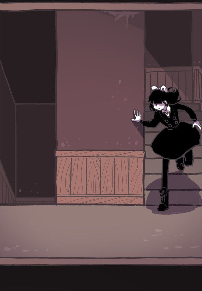 Read Hooky En Manga Online