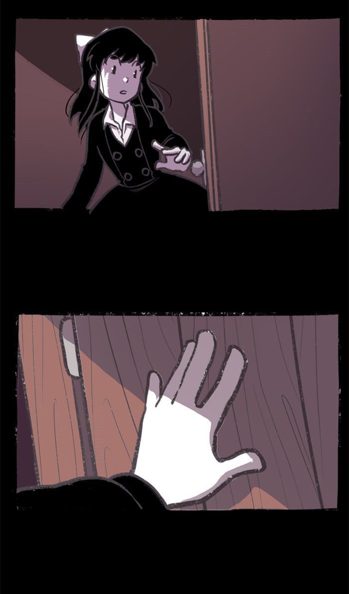 Read Hooky En Manga Online