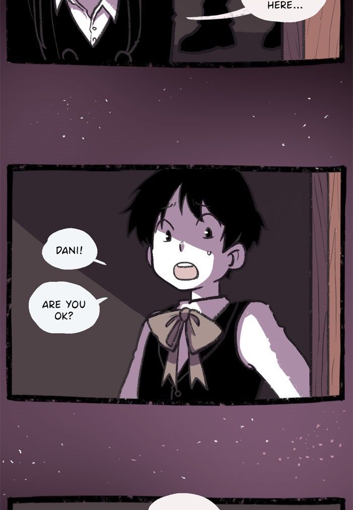 Read Hooky En Manga Online