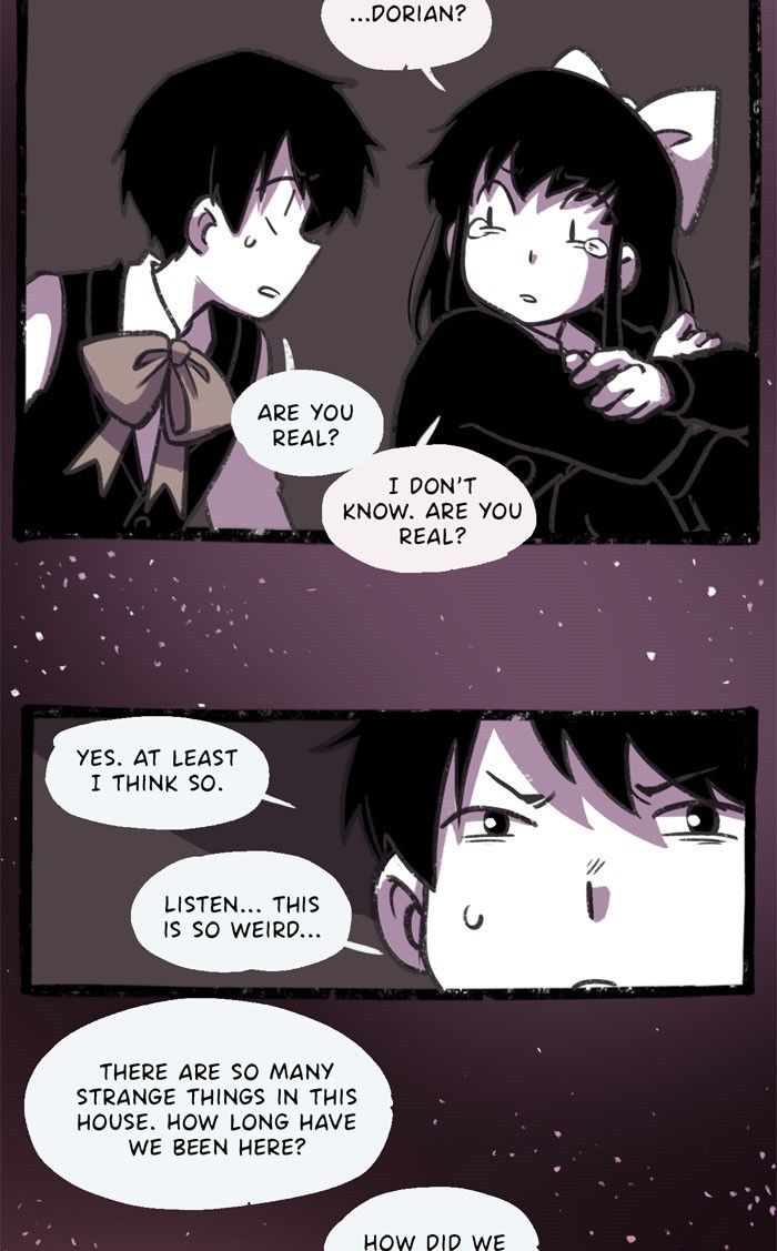 Read Hooky En Manga Online