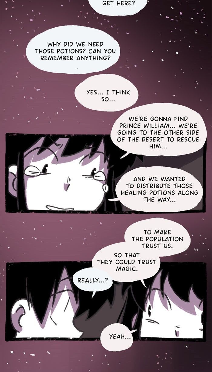 Read Hooky En Manga Online