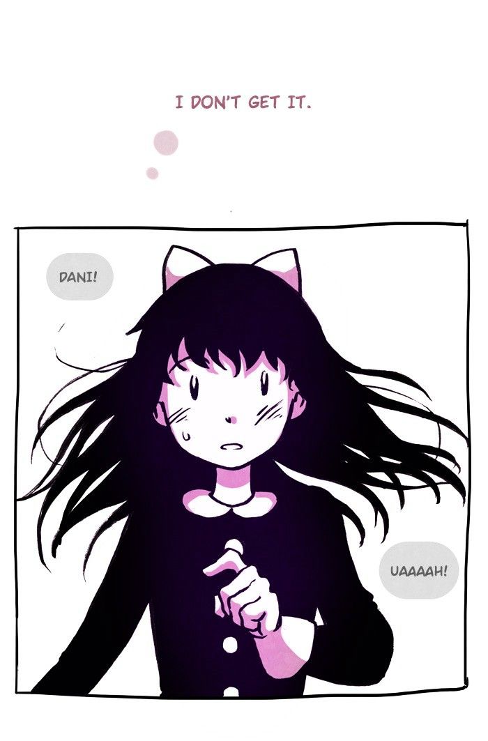 Read Hooky En Manga Online