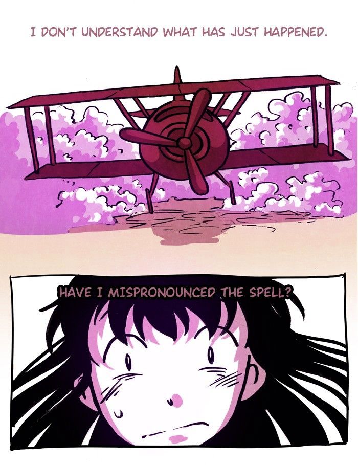 Read Hooky En Manga Online