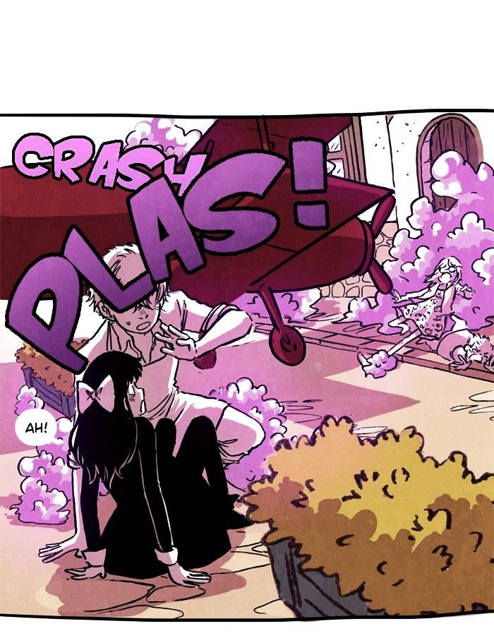 Read Hooky En Manga Online