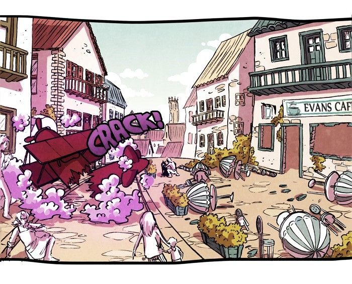 Read Hooky En Manga Online