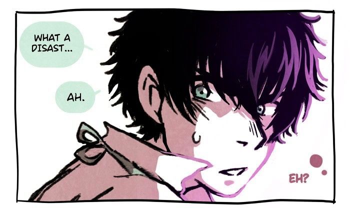 Read Hooky En Manga Online