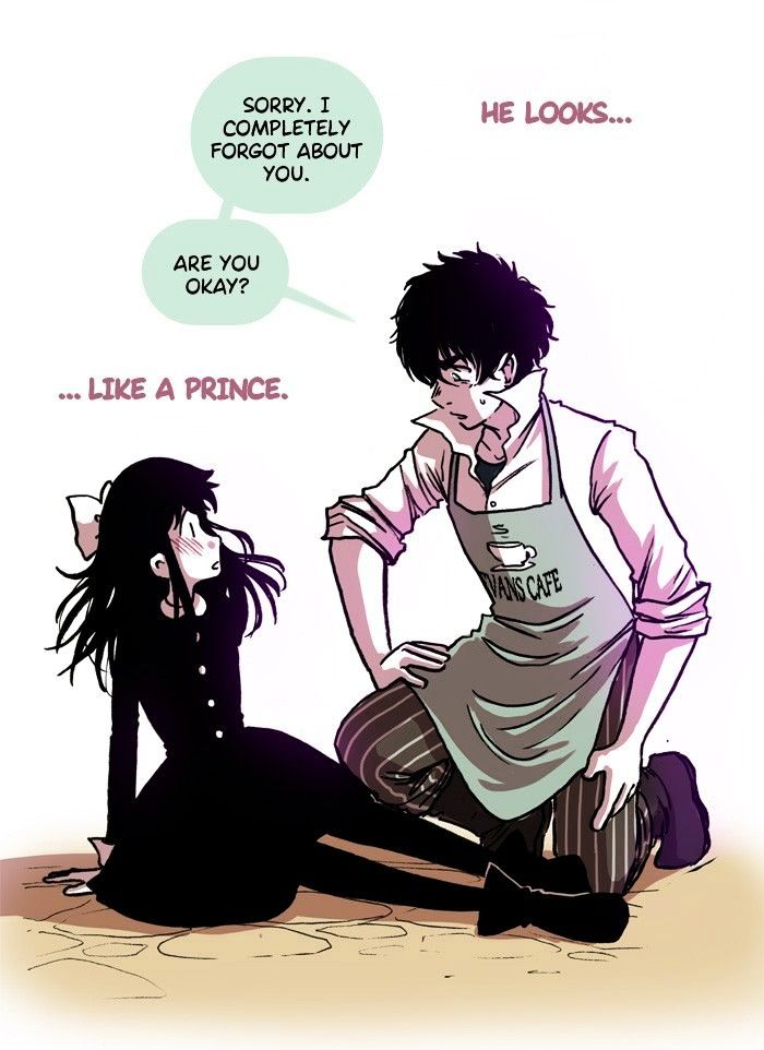 Read Hooky En Manga Online