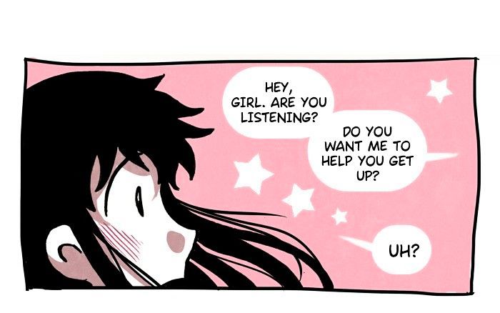 Read Hooky En Manga Online