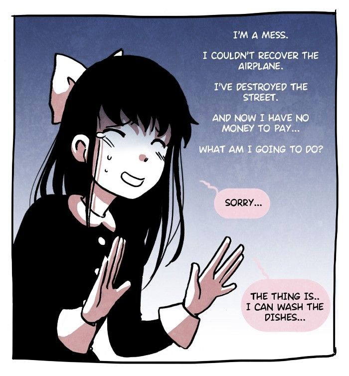 Read Hooky En Manga Online