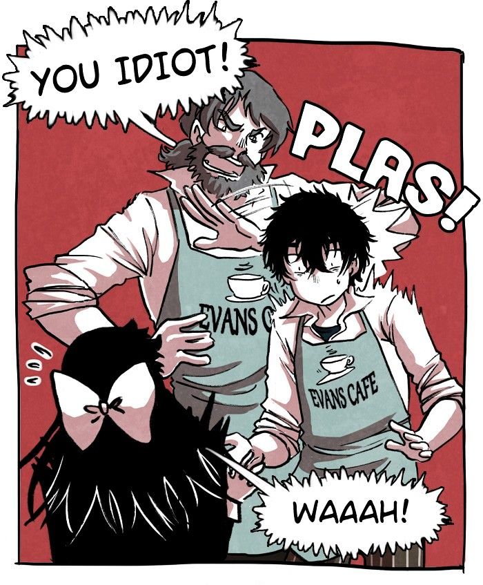 Read Hooky En Manga Online