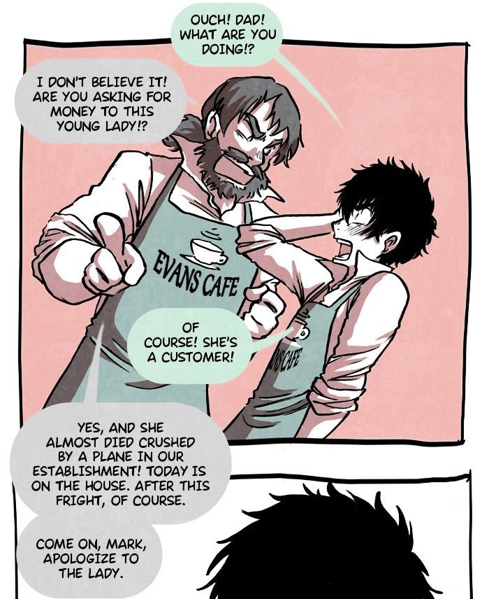 Read Hooky En Manga Online