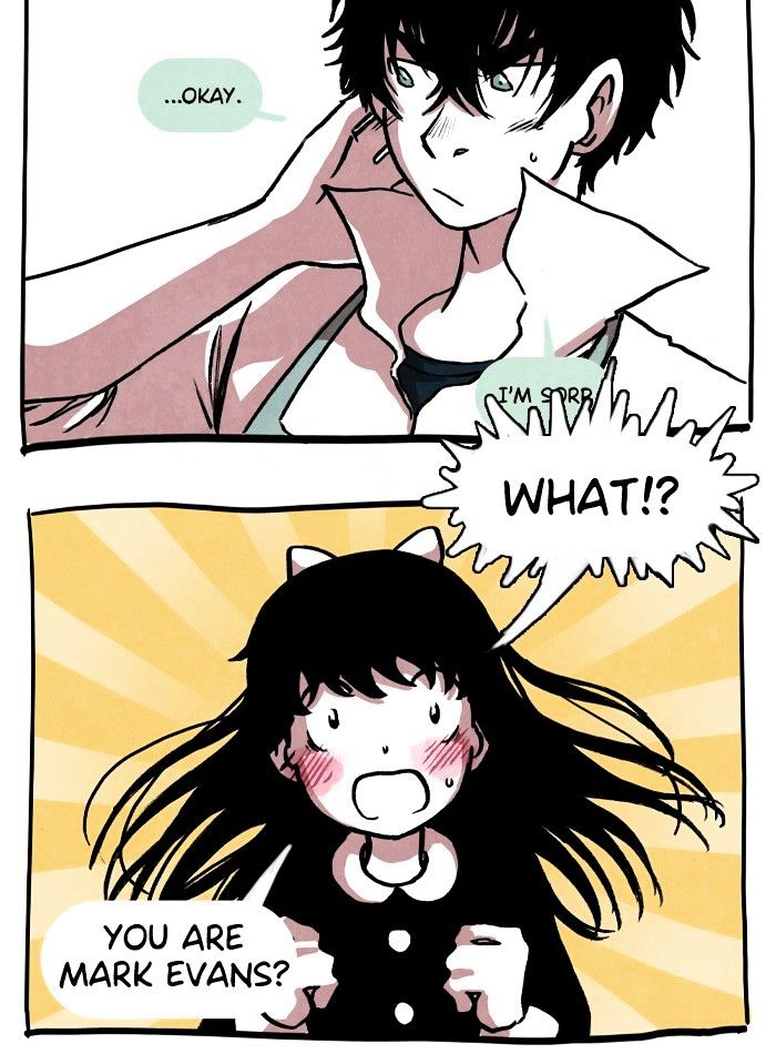 Read Hooky En Manga Online