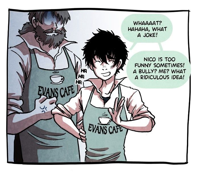 Read Hooky En Manga Online