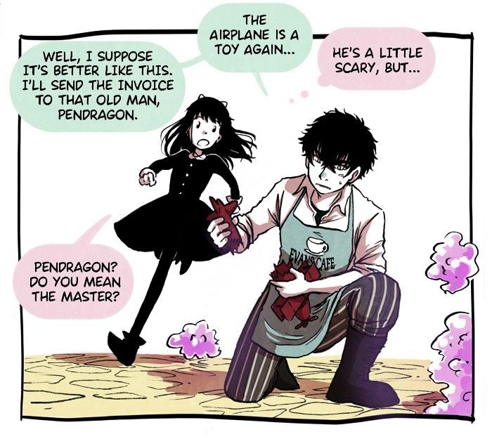 Read Hooky En Manga Online