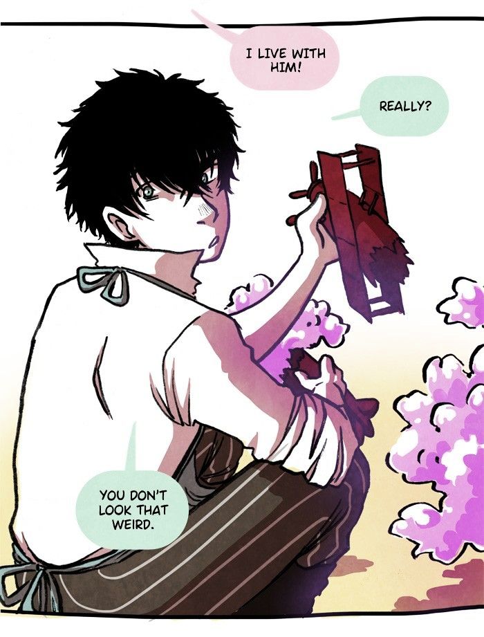 Read Hooky En Manga Online