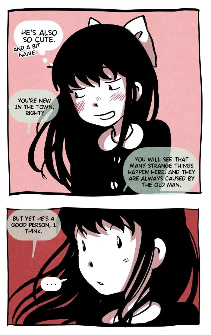 Read Hooky En Manga Online