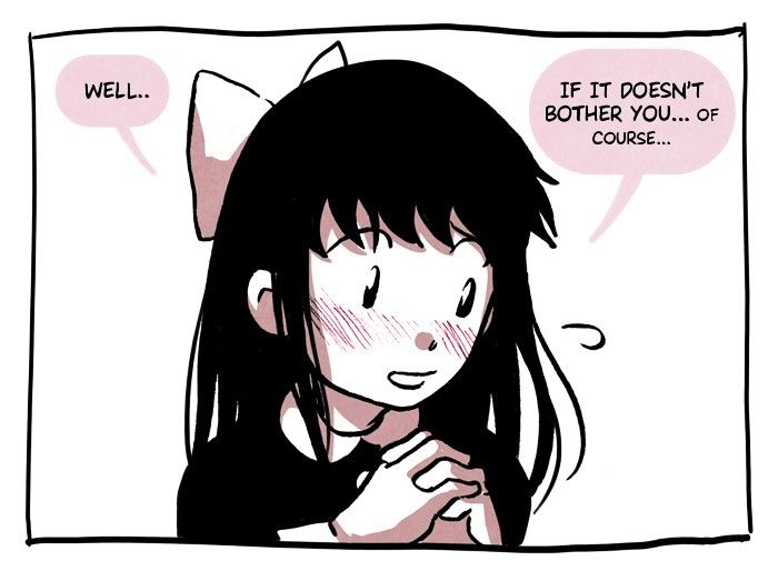 Read Hooky En Manga Online