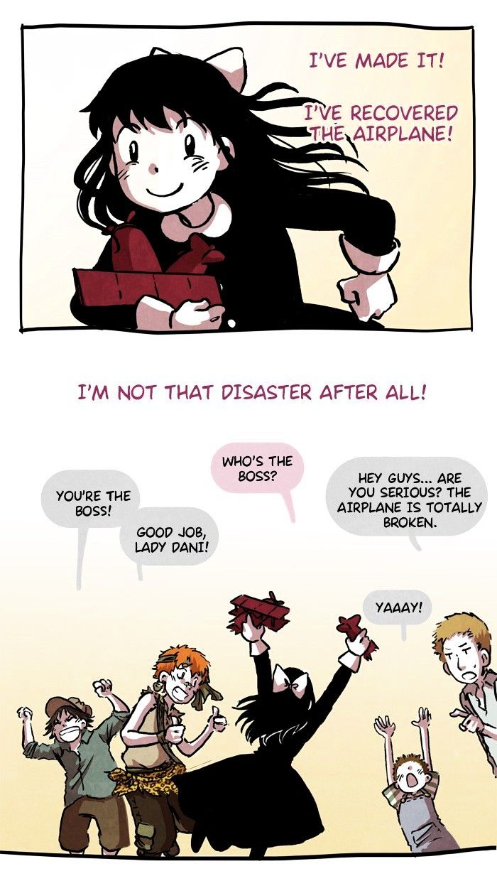 Read Hooky En Manga Online