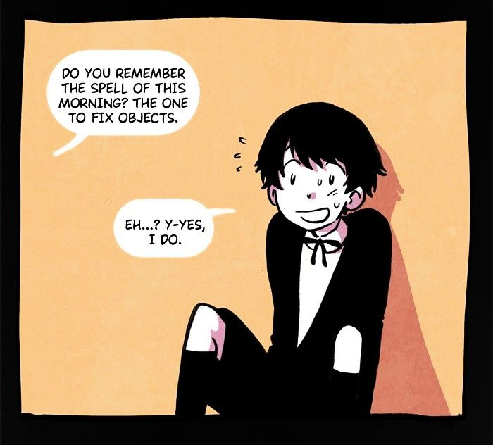 Read Hooky En Manga Online