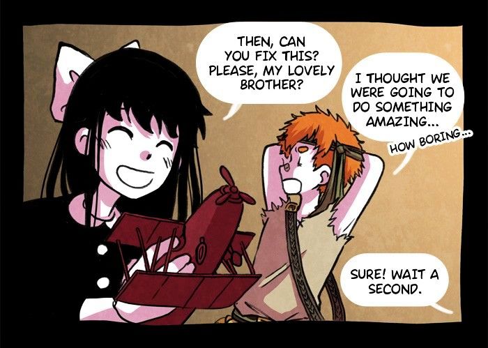 Read Hooky En Manga Online
