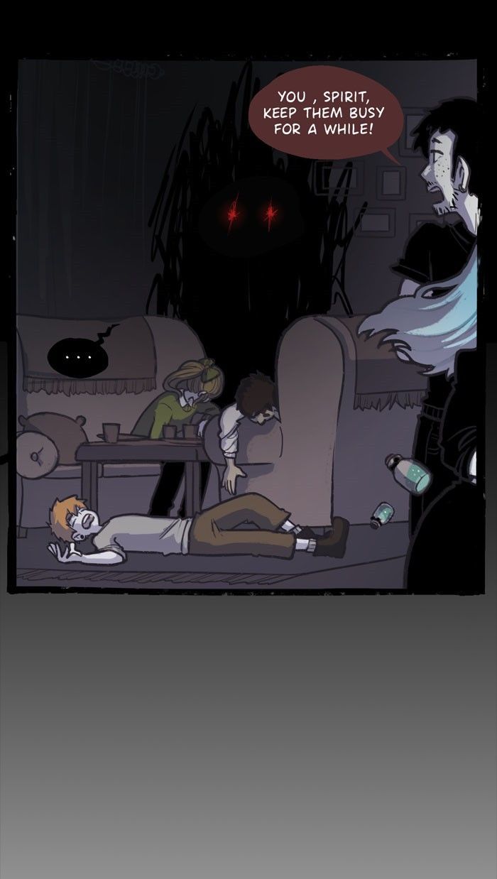 Read Hooky En Manga Online