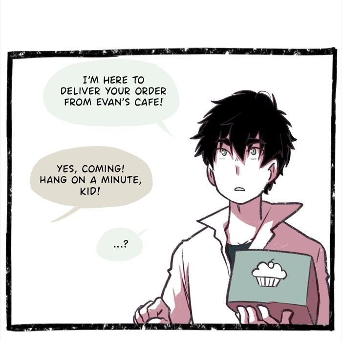 Read Hooky En Manga Online