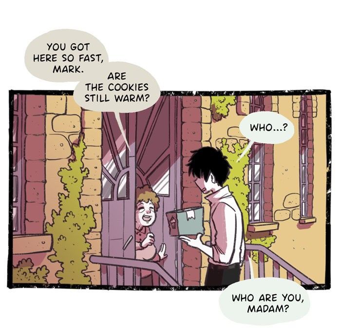 Read Hooky En Manga Online