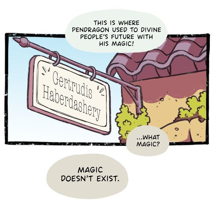Read Hooky En Manga Online