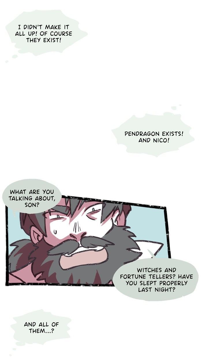 Read Hooky En Manga Online
