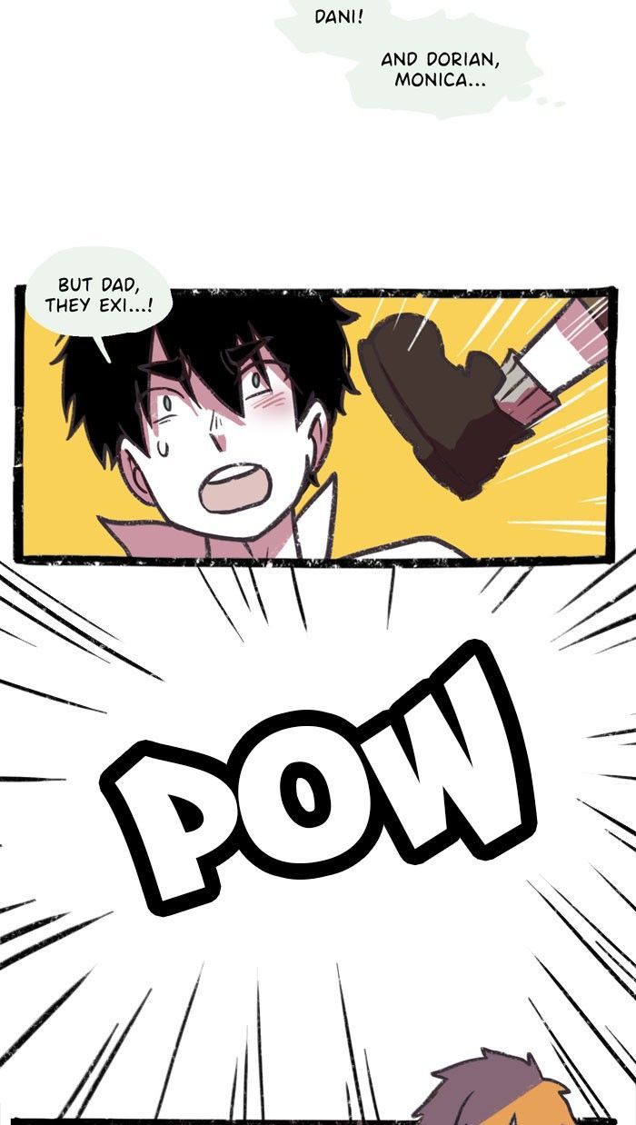 Read Hooky En Manga Online