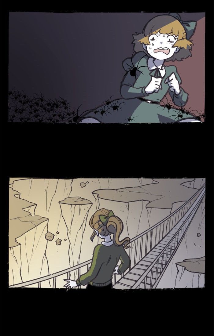 Read Hooky En Manga Online