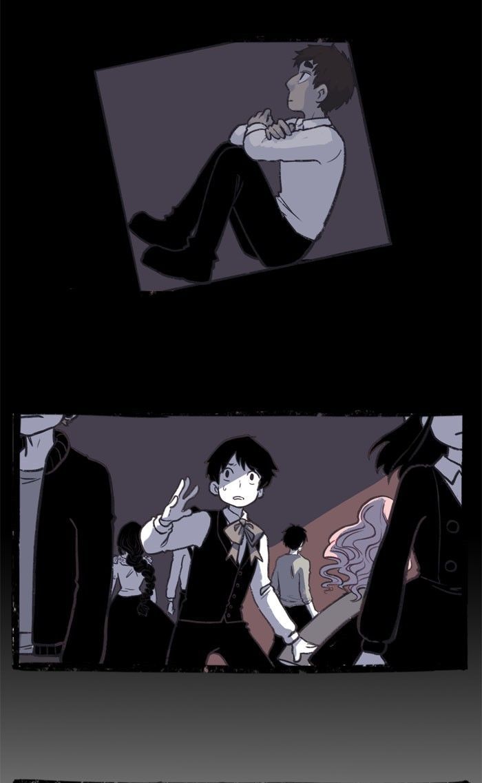 Read Hooky En Manga Online
