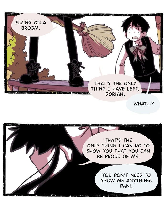 Read Hooky En Manga Online