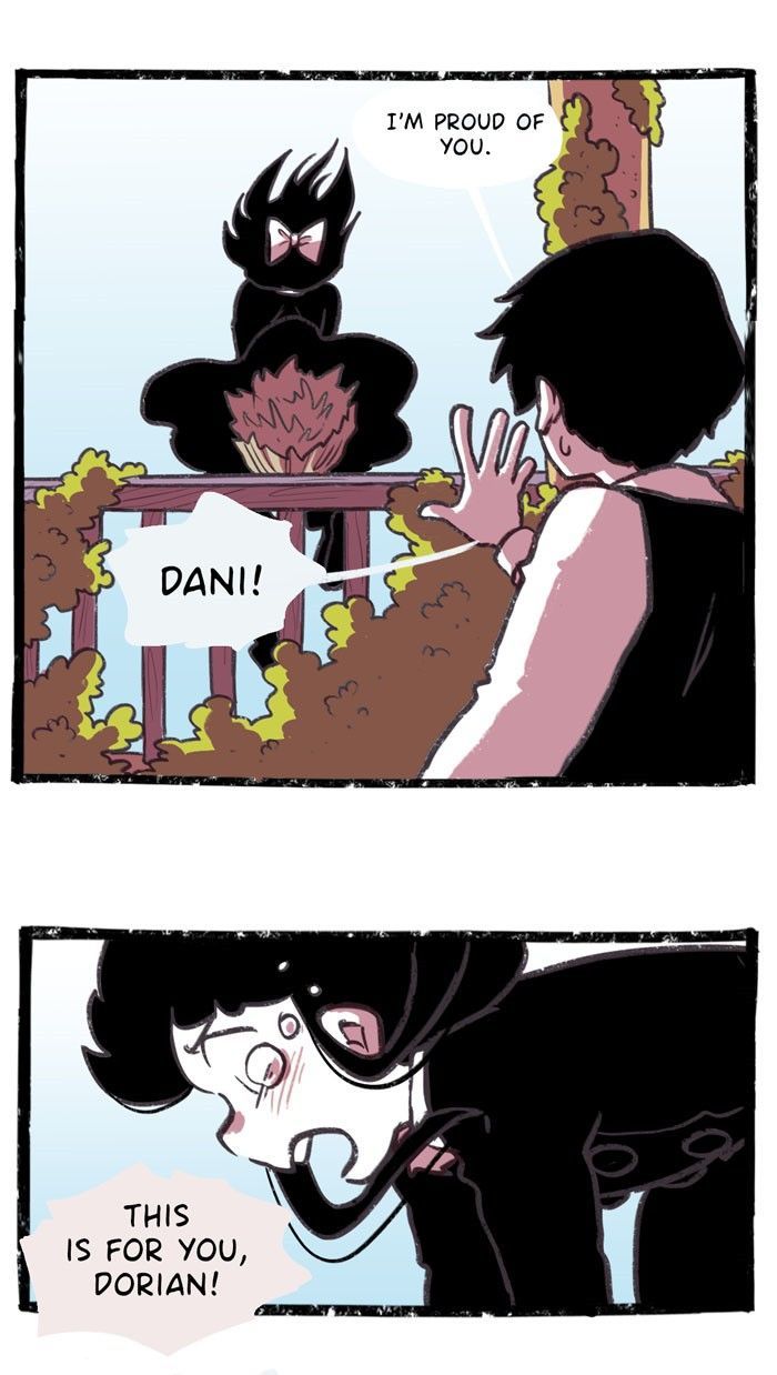 Read Hooky En Manga Online