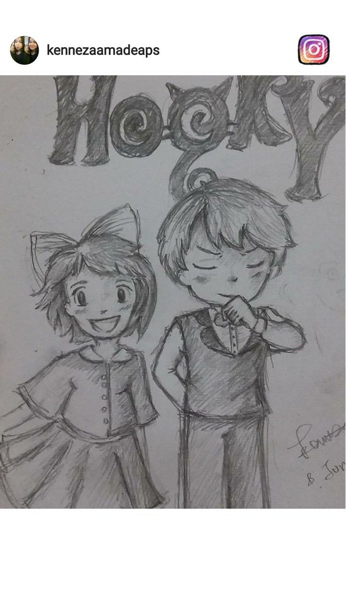 Read Hooky En Manga Online