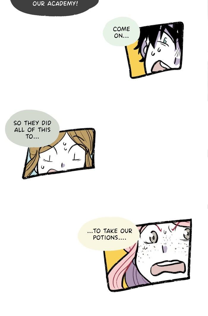 Read Hooky En Manga Online