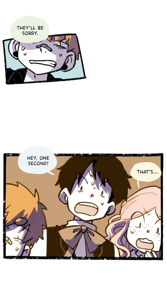 Read Hooky En Manga Online