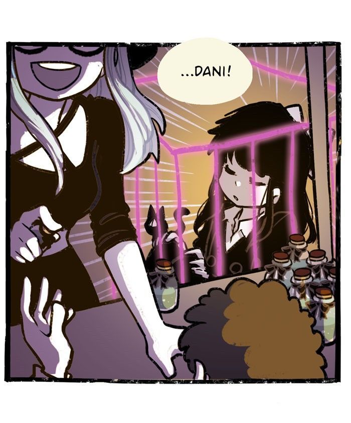 Read Hooky En Manga Online