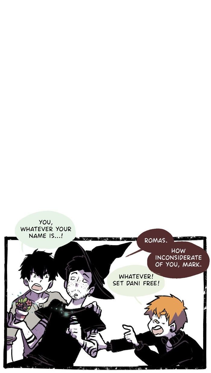 Read Hooky En Manga Online