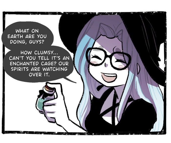 Read Hooky En Manga Online
