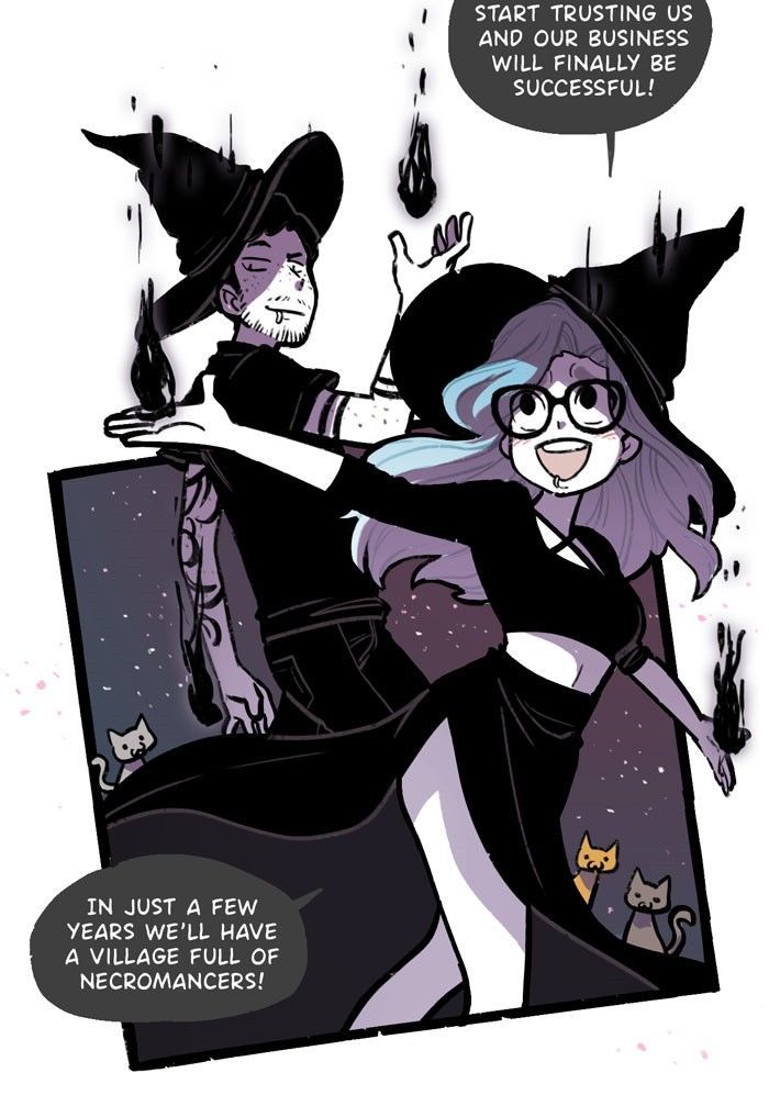 Read Hooky En Manga Online
