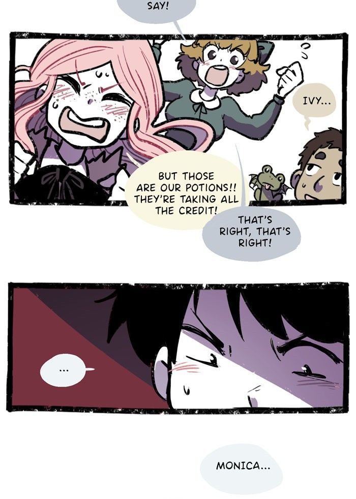 Read Hooky En Manga Online