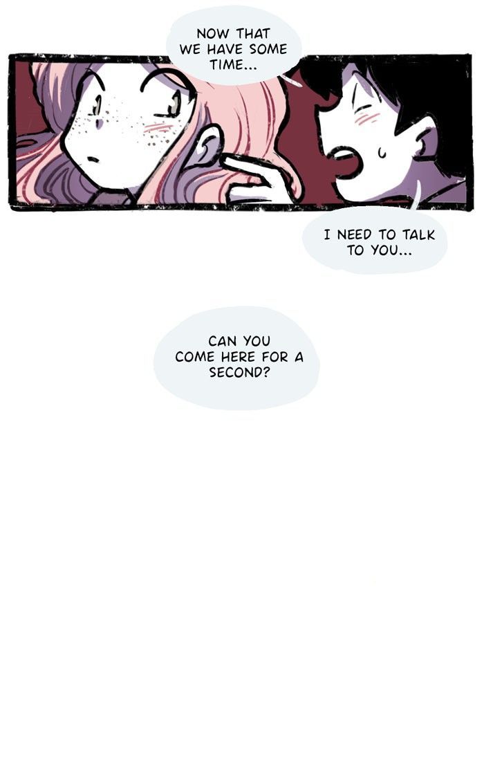 Read Hooky En Manga Online