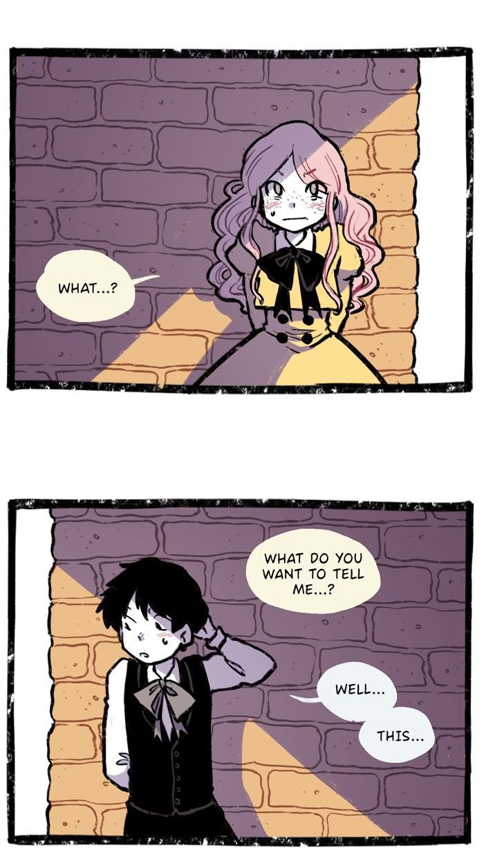Read Hooky En Manga Online