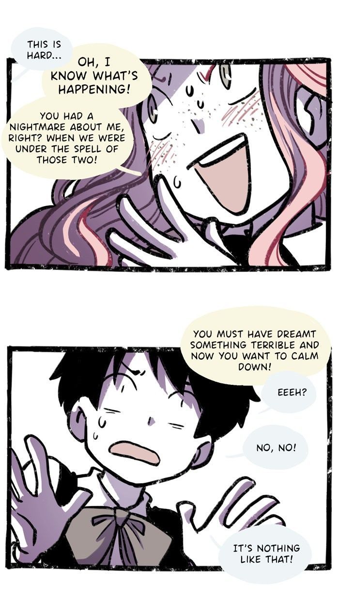 Read Hooky En Manga Online