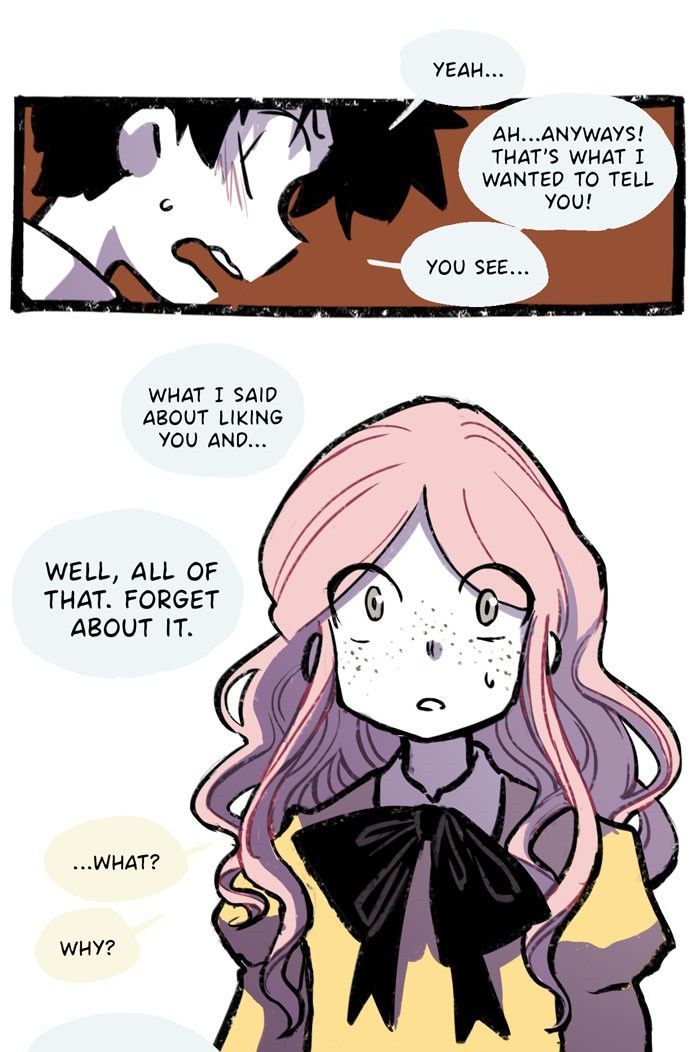 Read Hooky En Manga Online