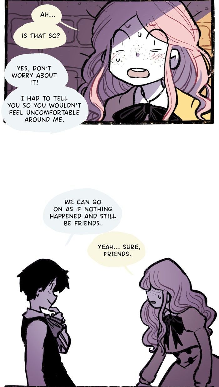 Read Hooky En Manga Online